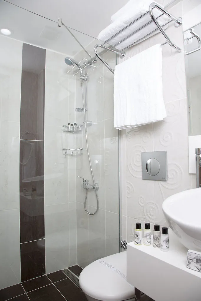 Golden Rain Hotel Old City Provincia di Provincia di Istanbul 4*,  Turchia