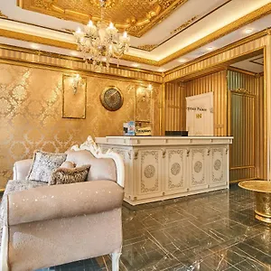 2* Hotel Sultan Suleyman Palace &
