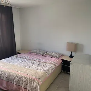 Hotel apartamentowy Grand Apart Taksim, Stambuł