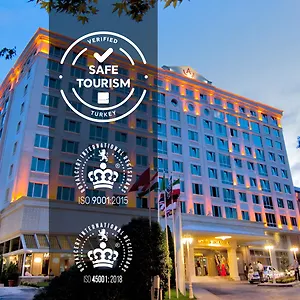 Hotel Akgun, Estambul