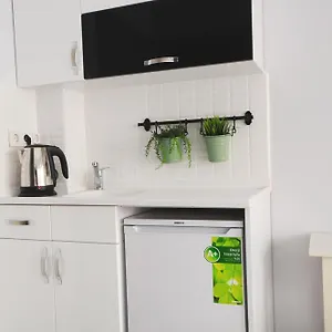 3* Aparthotel Ada