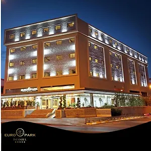 Hotel Euro Park, Stambuł