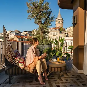 Hotel The Galata - Mgallery Collection, Estambul