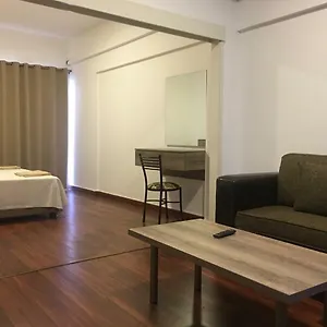 Divan Daire