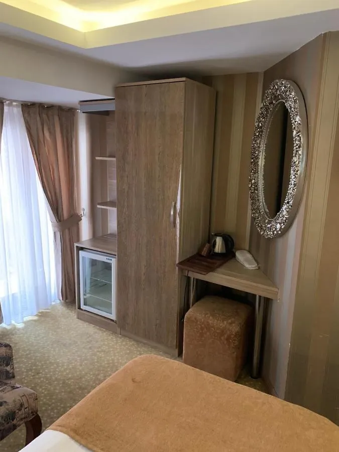 Golden Rain Hotel Old City İstanbul