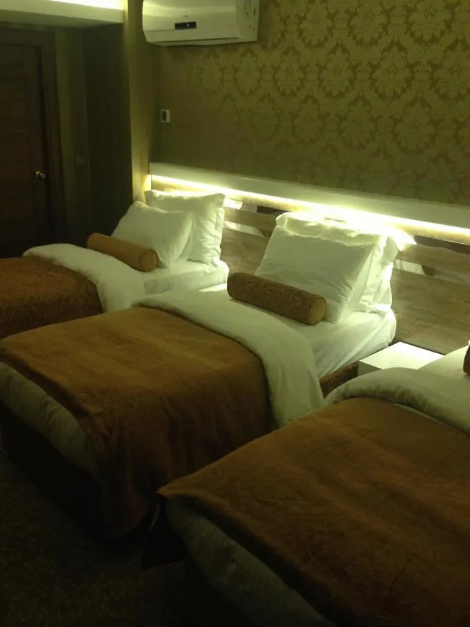 Golden Rain Hotel Old City İstanbul