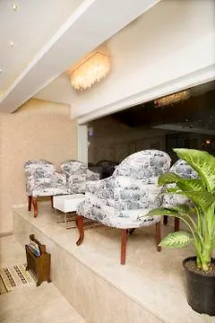 Golden Rain Hotel Old City İstanbul Türkiye