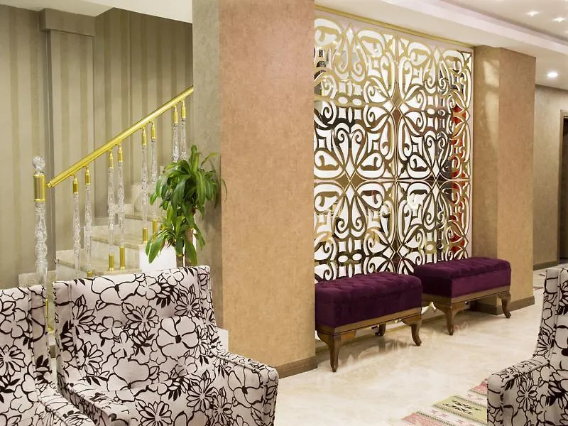 Golden Rain Hotel Old City İstanbul