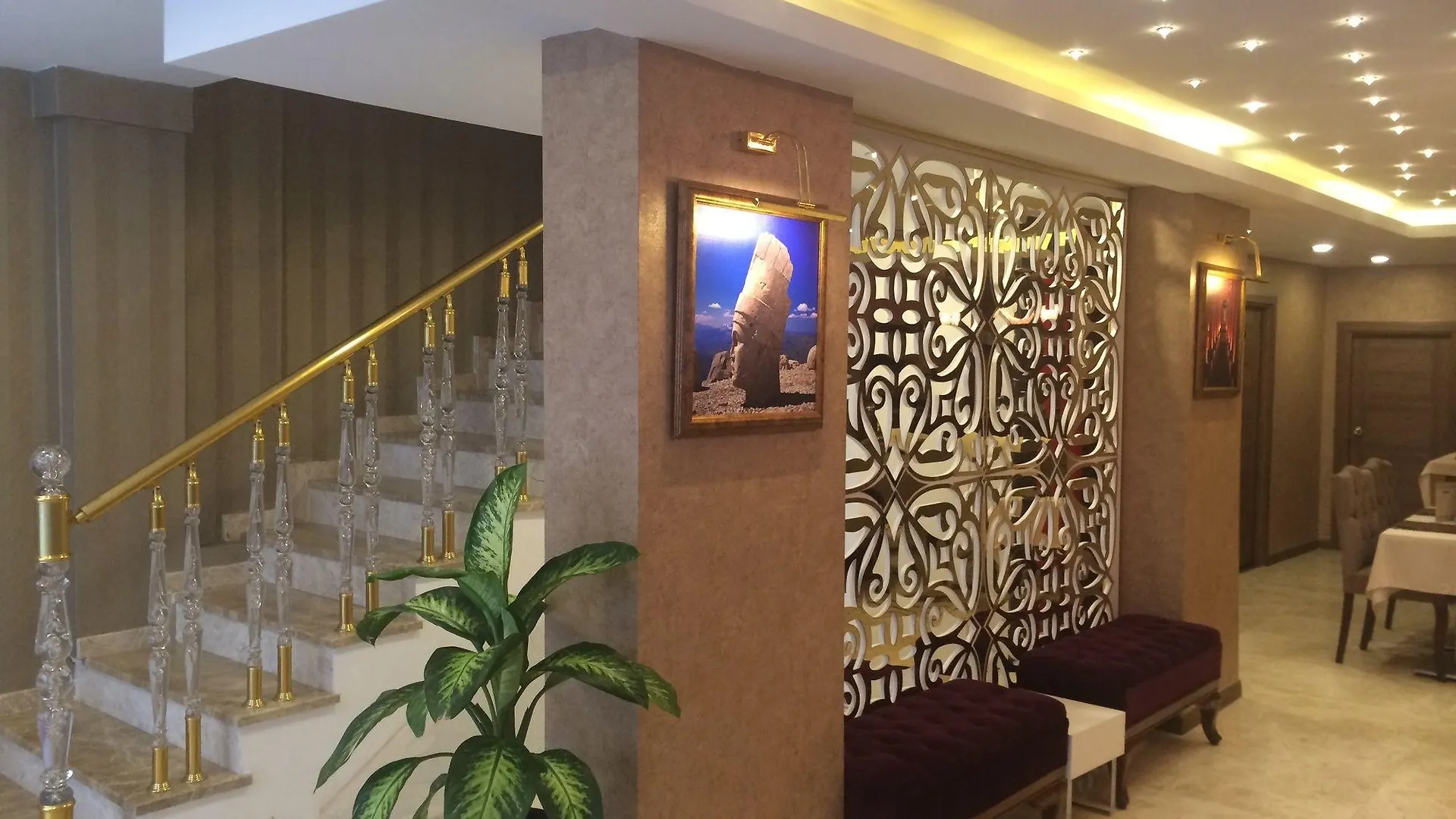 Golden Rain Hotel Old City İstanbul