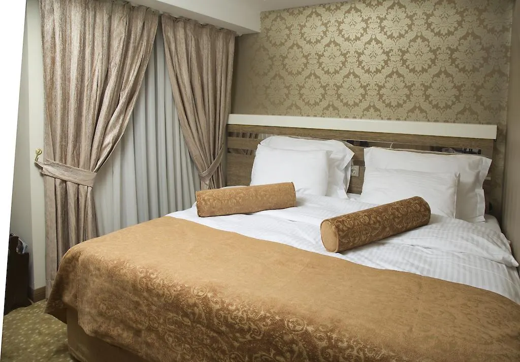 Golden Rain Hotel Old City Istanbul 4*,  Türkei