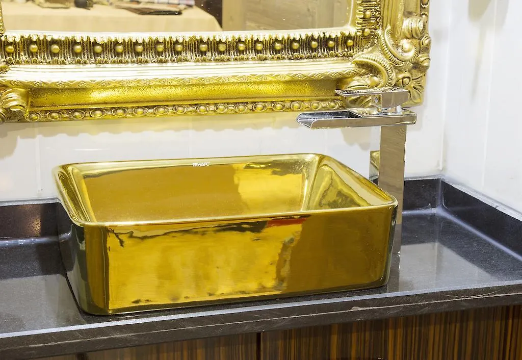 ****  Golden Rain Hotel Old City İstanbul Türkiye