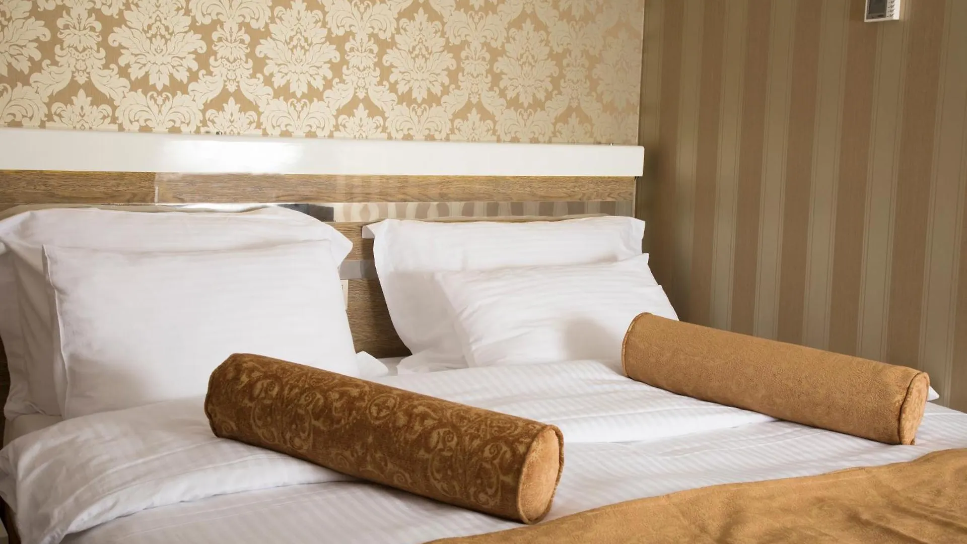 Golden Rain Hotel Old City Istanbul Türkei