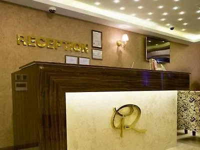 Golden Rain Hotel Old City İstanbul