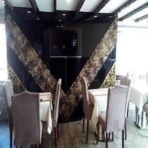 Golden Rain Hotel Old City İstanbul