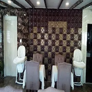 ****  Golden Rain Hotel Old City Istanbul Türkei