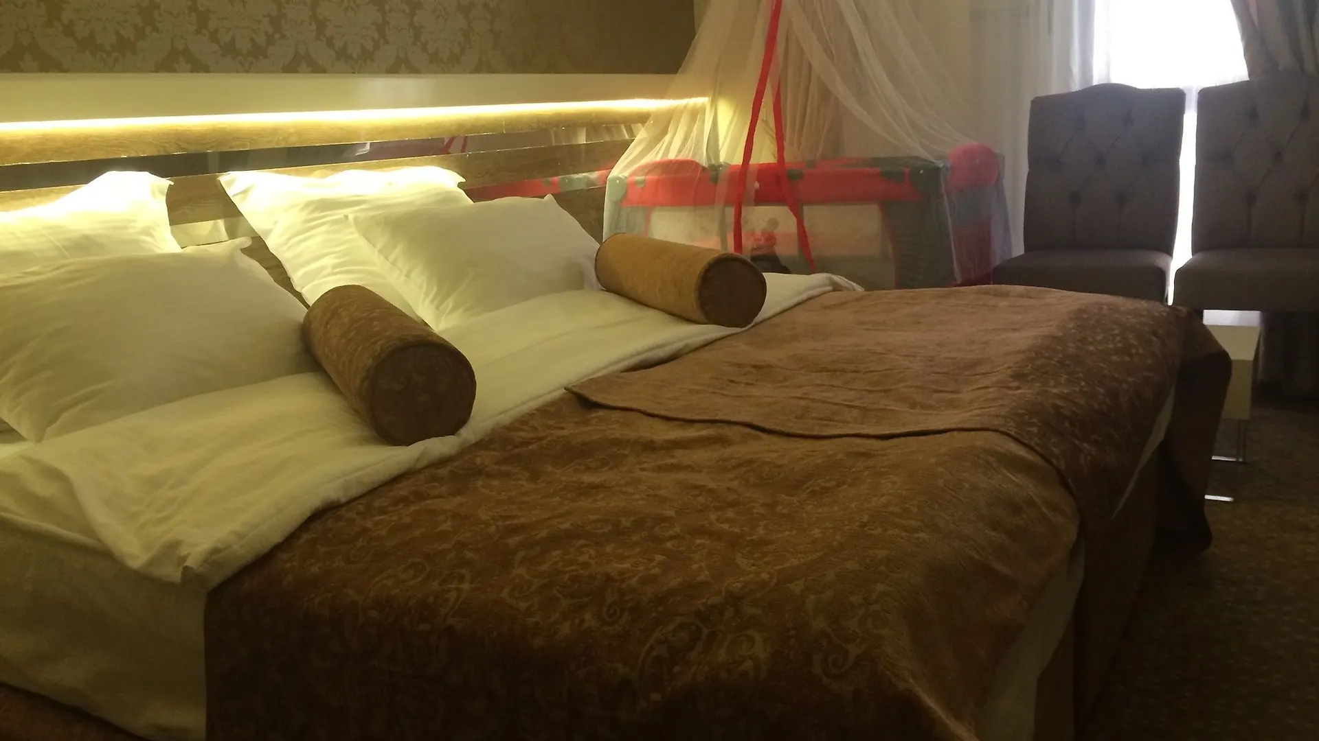 Golden Rain Hotel Old City Istanbul