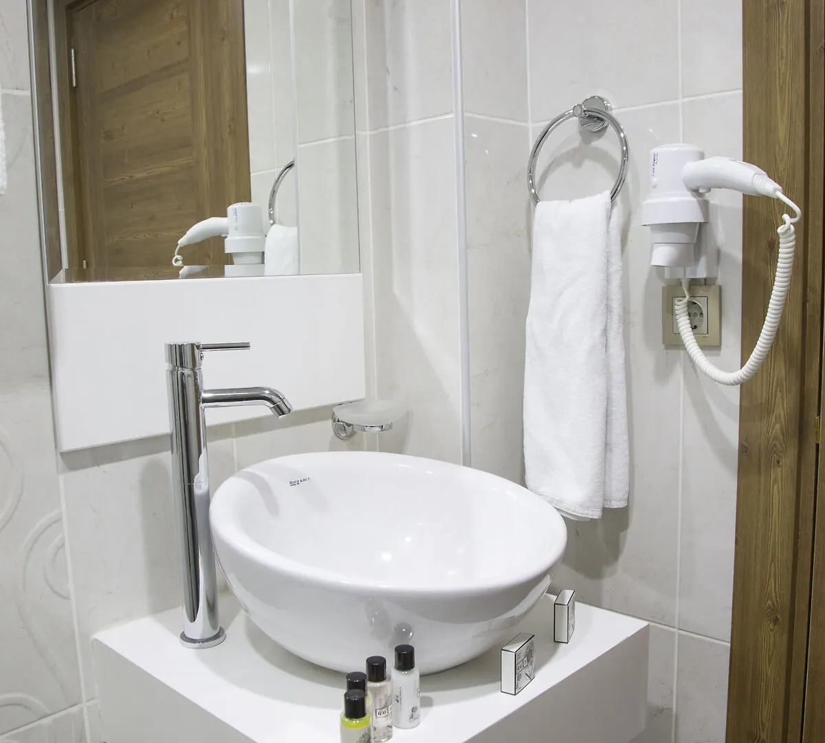 Golden Rain Hotel Old City Istanbul