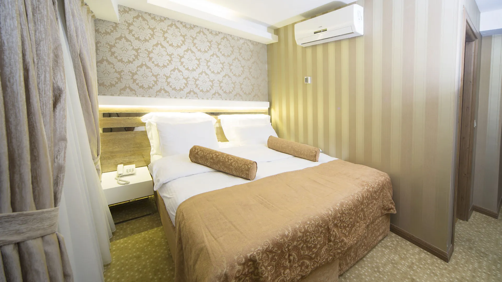 Golden Rain Hotel Old City İstanbul