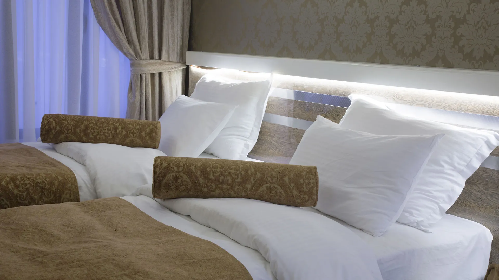 Golden Rain Hotel Old City Istanbul